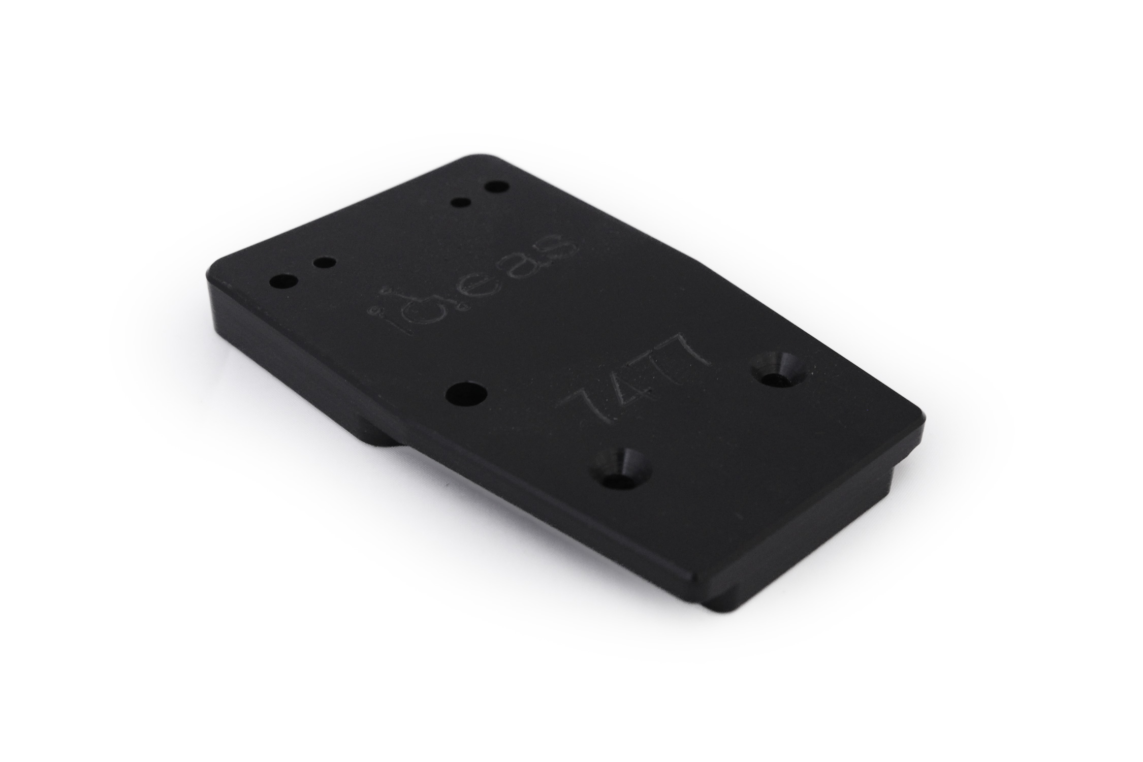 Dynavox V-Max EyeMax Speech Generation Device Mounting